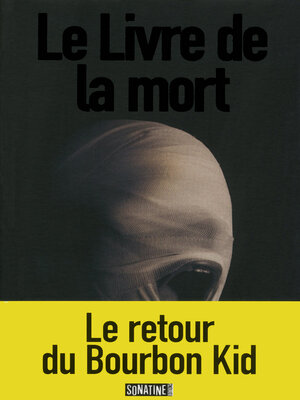 cover image of Le livre de la mort